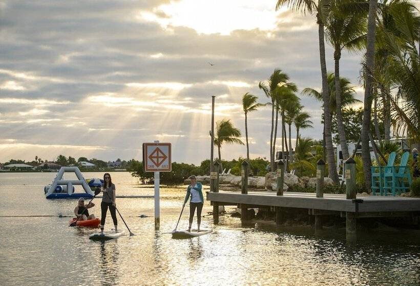 Sugarloaf Key Hotel At Koa Resort