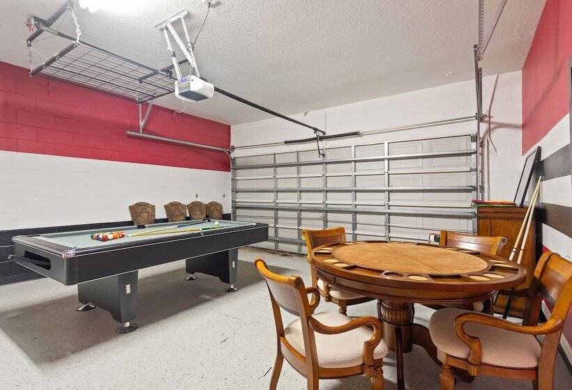 Indian Summer At Watersong Resort