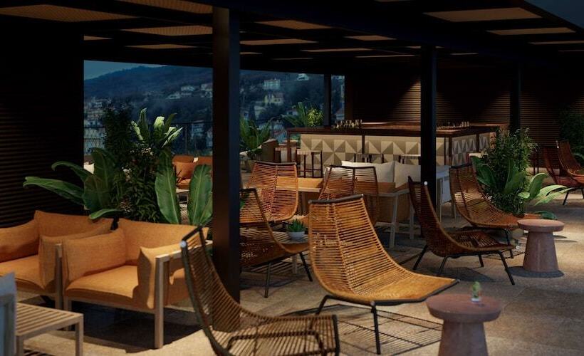 Keight Hotel Opatija, Curio Collection By Hilton