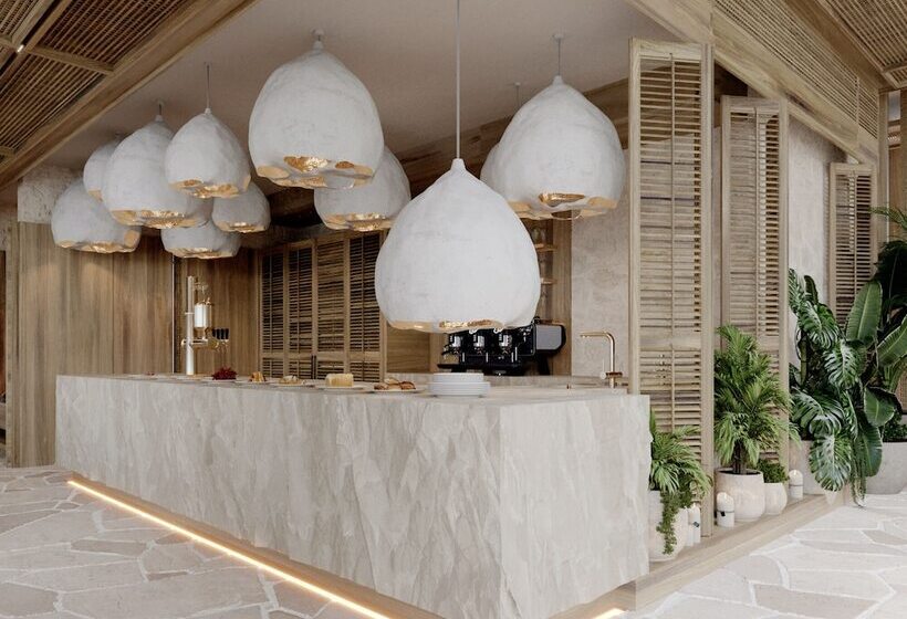 Lioqa Resort