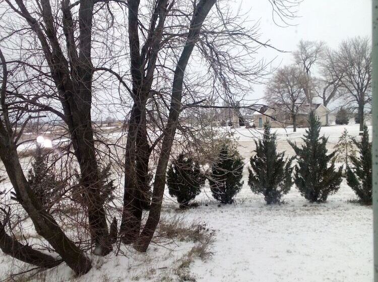 Loess Hills Inn B&b