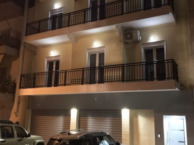 Midway Point Apts