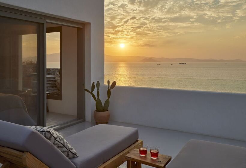 Naxea Villas I