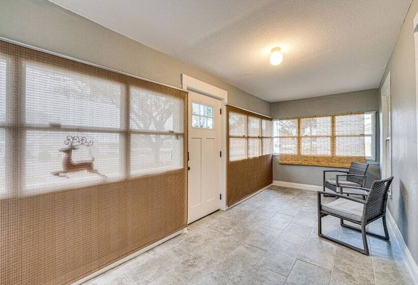 Family Friendly Davenport Home W/ Fire Pit!