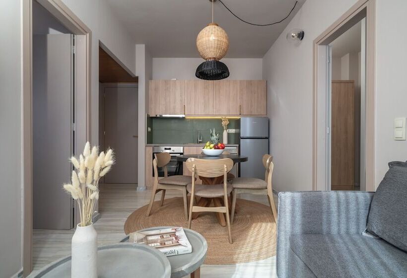 Numa Suites & Lofts Athens