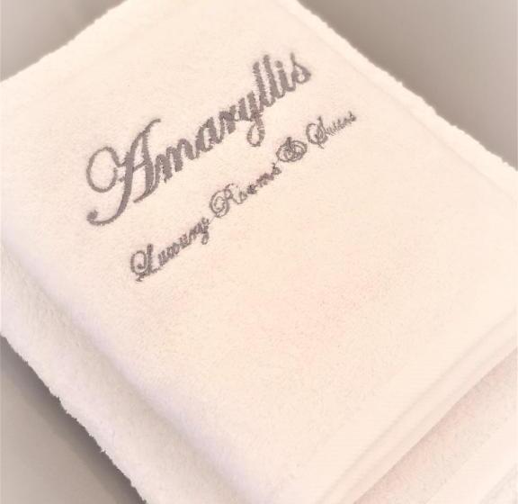 پانسیون Amaryllis Luxury Rooms