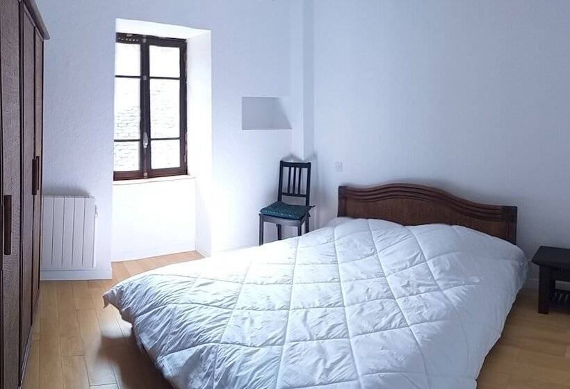 膳宿费 Gite Avec Terrasse