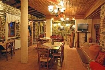 پانسیون Iaspis Guesthouse