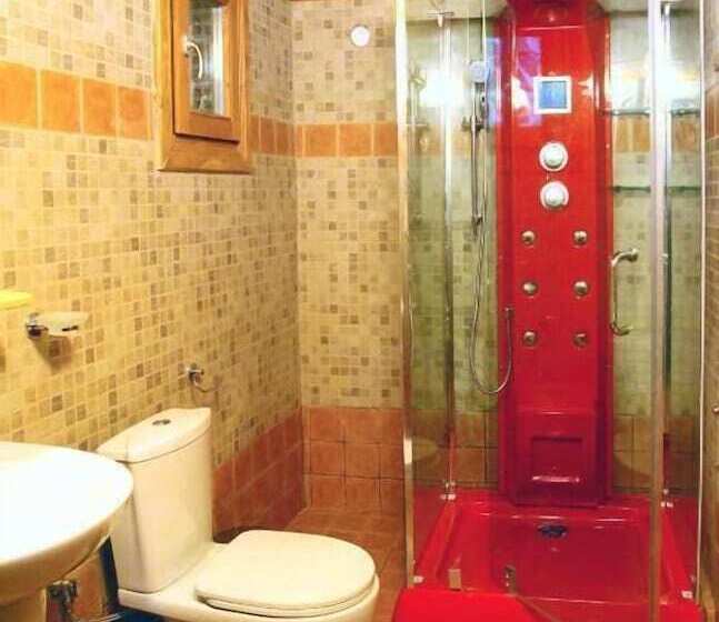 پانسیون Iaspis Guesthouse