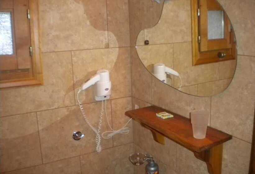 پانسیون Iaspis Guesthouse