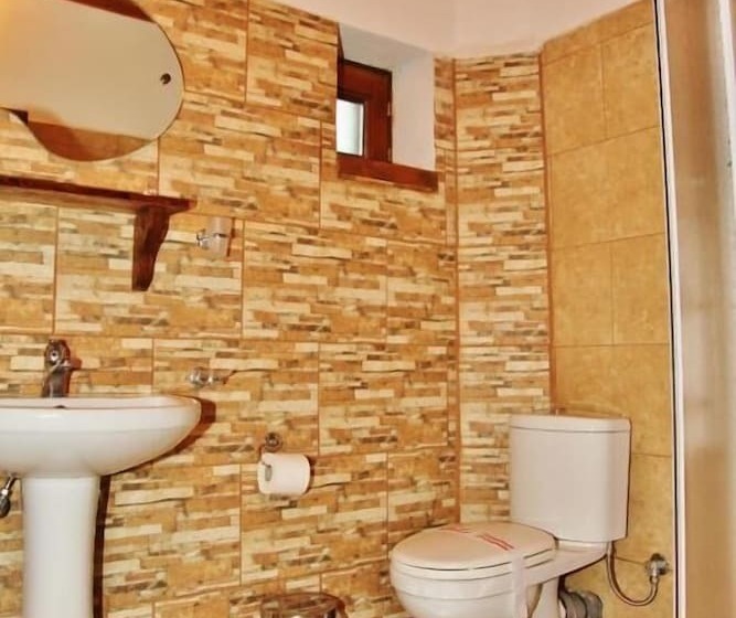 پانسیون Iaspis Guesthouse