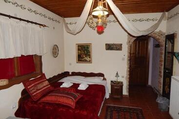 پانسیون Iaspis Guesthouse