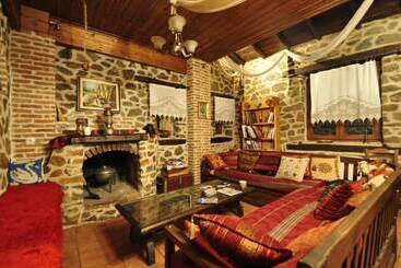 پانسیون Iaspis Guesthouse