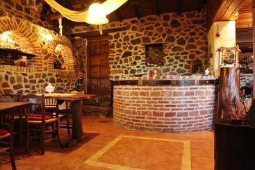پانسیون Iaspis Guesthouse