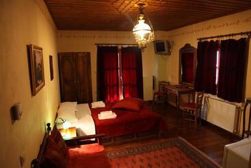 پانسیون Iaspis Guesthouse