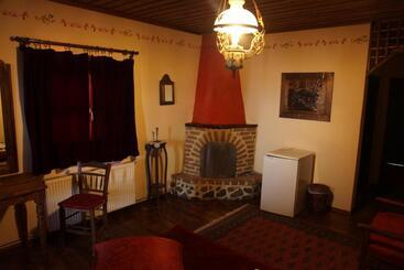 پانسیون Iaspis Guesthouse