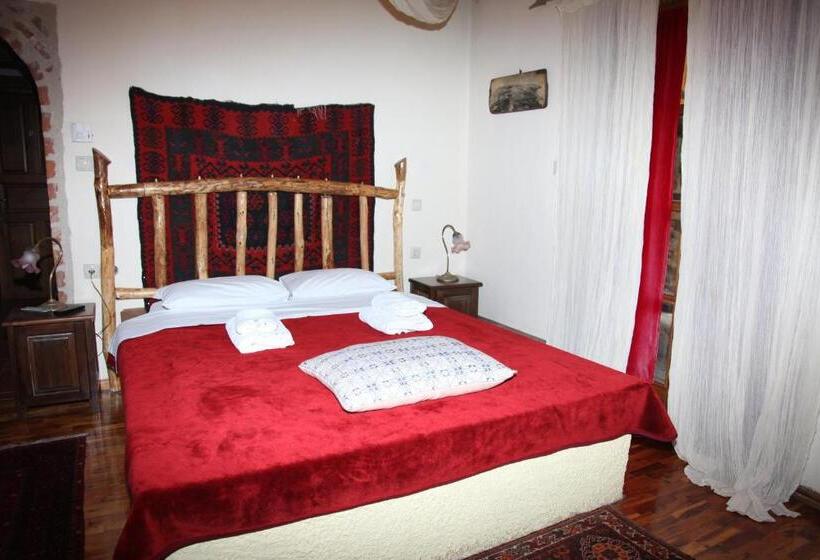 پانسیون Iaspis Guesthouse