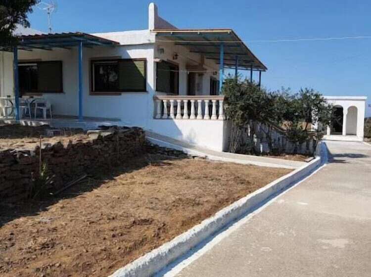 پانسیون Kea Guesthouse