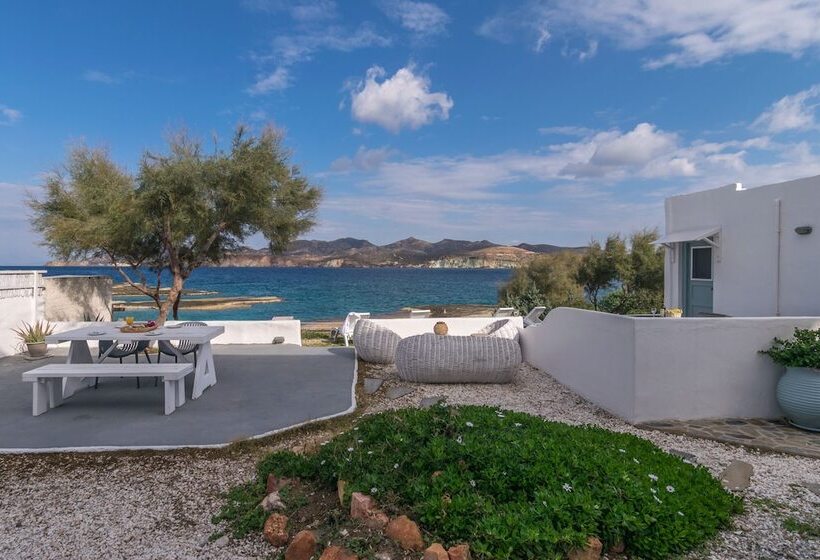 פנסיון Venia S Guesthouse