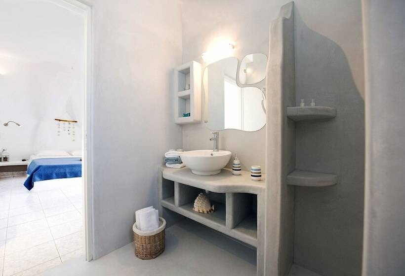 פנסיון Venia S Guesthouse