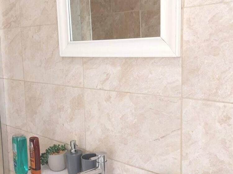 דירת נופש 4 Bed House In Accrington