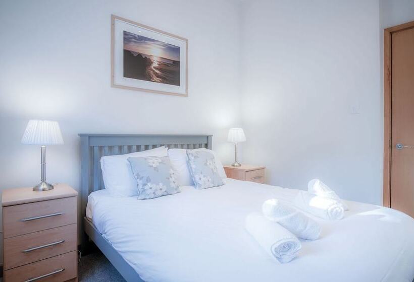 Rhossili Holiday Cottage Parkmill