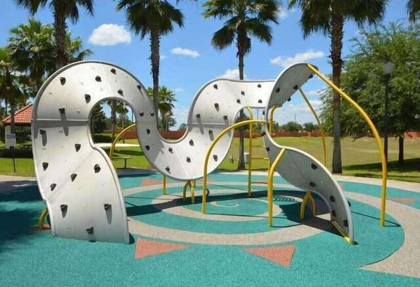 Ride Away At Solana Resort By Shine Villas 062