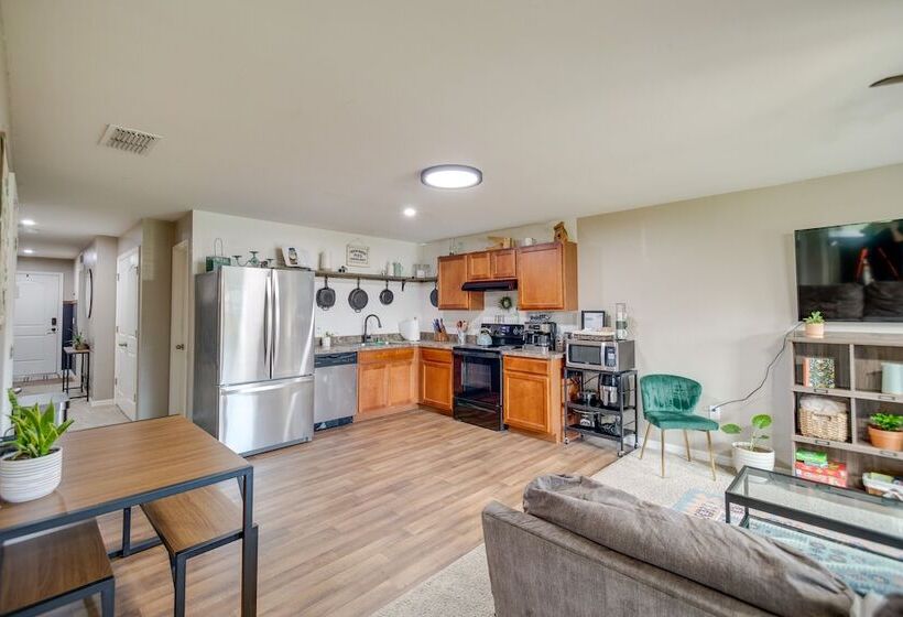 Single Story Fort Myers Home Near Canal + Trails!