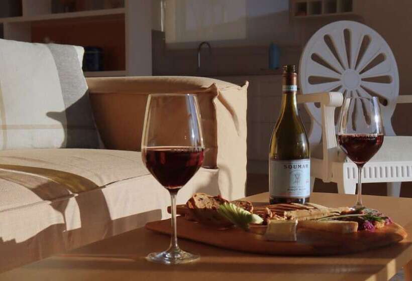 Soumah Wines