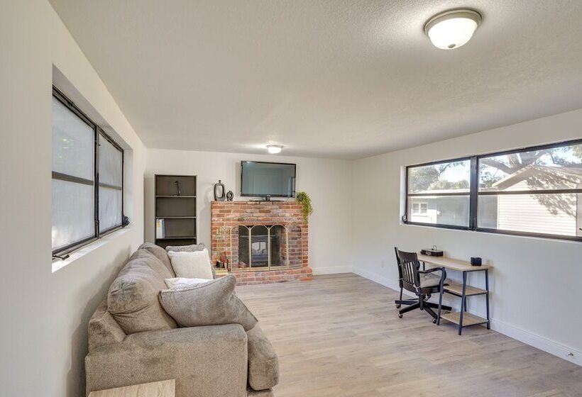 Winter Haven Home W/ Pool Near Legoland!