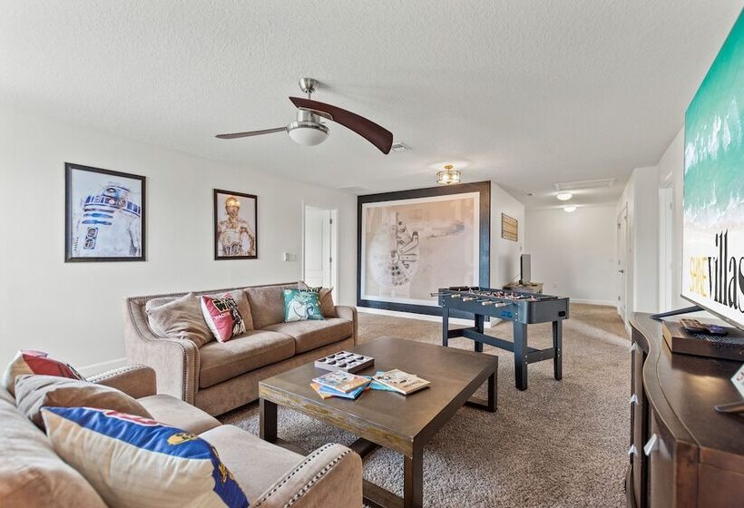 Star Stay At Championsgate Resort By Shine Villas 023