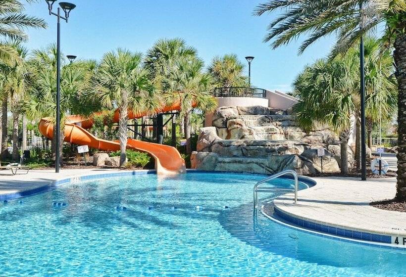 Starstruck At Solterra Resort By Shine Villas #101