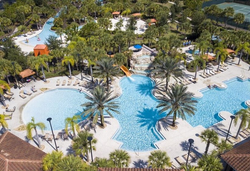 Starstruck At Solterra Resort By Shine Villas #101