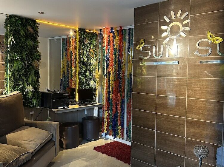 Sun Suite