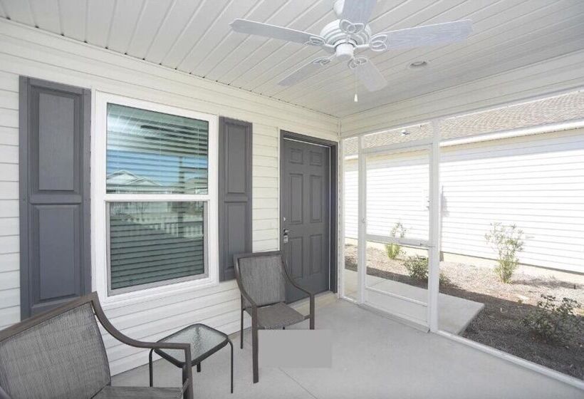 Tinsley   Patio Villa In The Village Of Hawkins