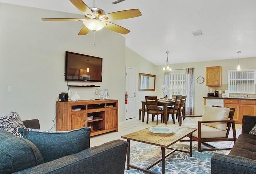 Tranquil Hideaway At Sandy Ridge