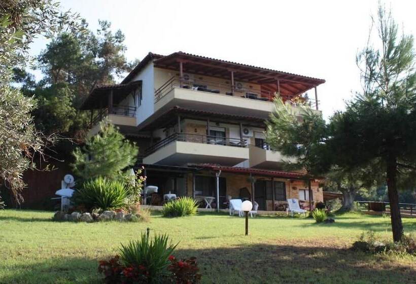 Villa Bambola