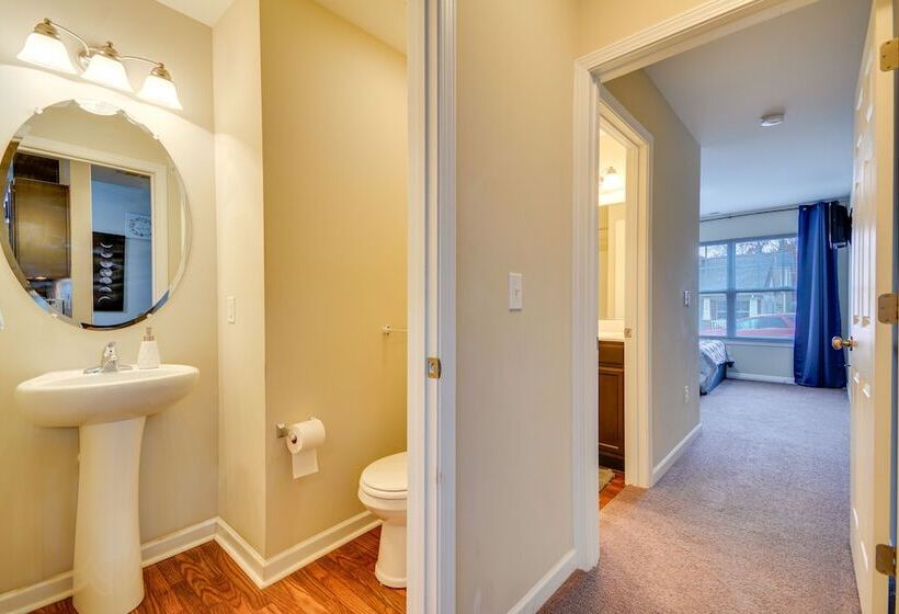 Charming High Point Home W/ Yard: 4 Mi To Hpu!