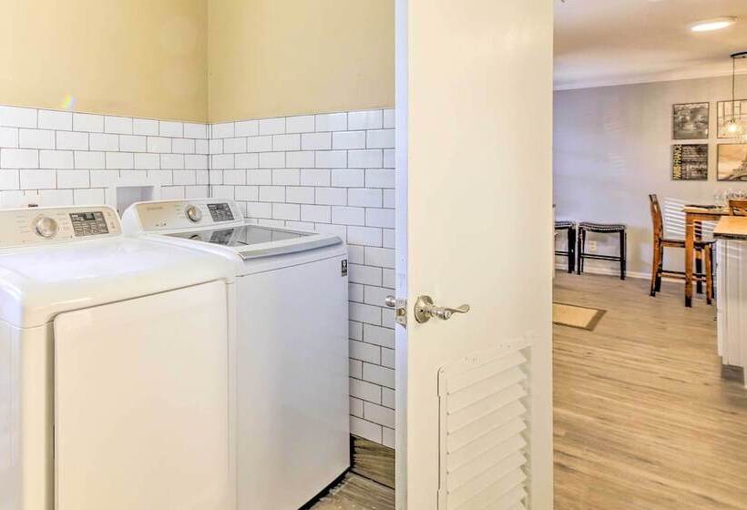 Dreamy Acworth Home W/ Resort Style Amenities!