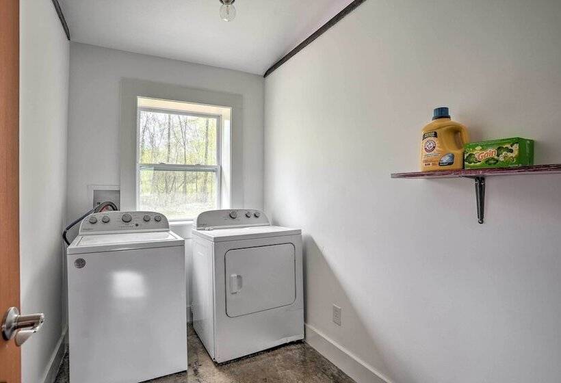 Ga Retreat ~ 10 Mi To Rock City Chattanooga!