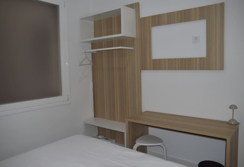 Hostel Siesta & Go