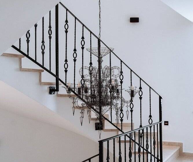 בית מלון כפרי Adriana Zaton