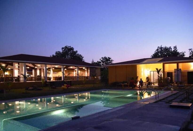 Отель Anaya Resort