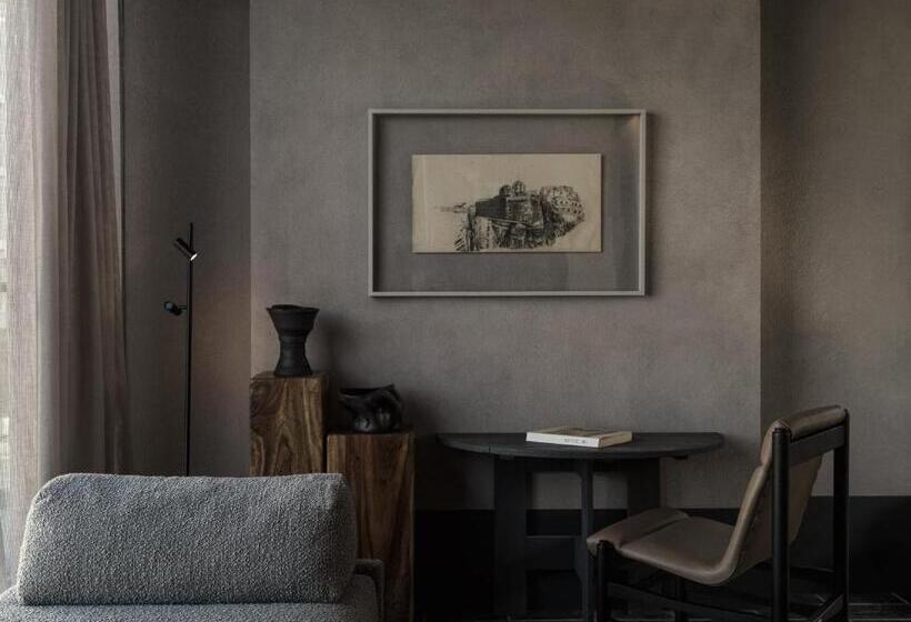 فندق Monastik Living In Athina