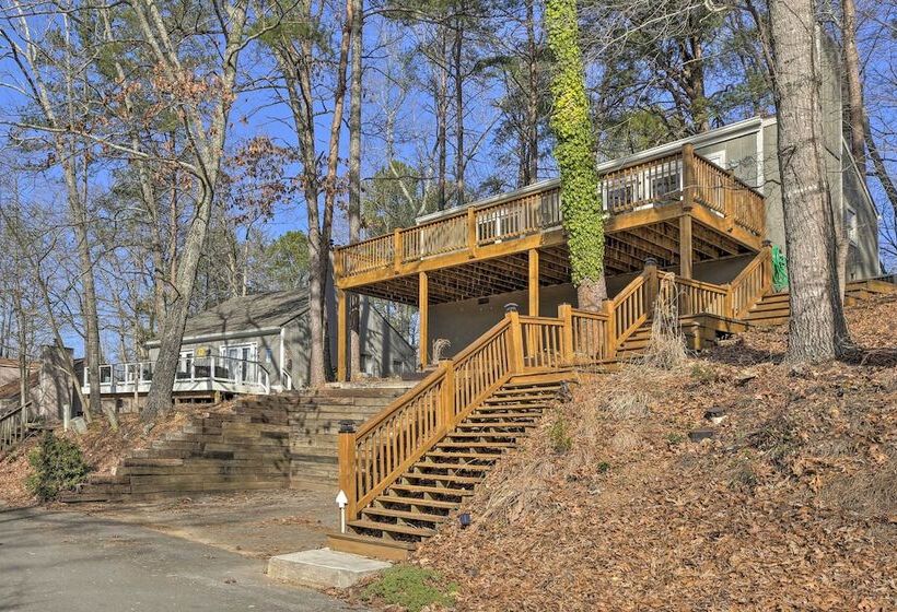 Indigo Cottage  W/ Deck On Lake Arrowhead!