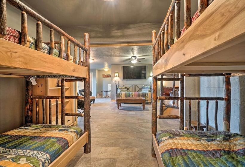 Luxury Living By Lake Chatuge W/ 10/10 Views!