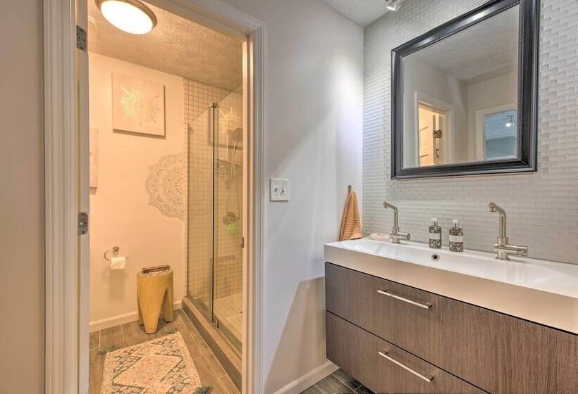 Mableton Home W/ Private Pool ~ 15 Mi To Atl!