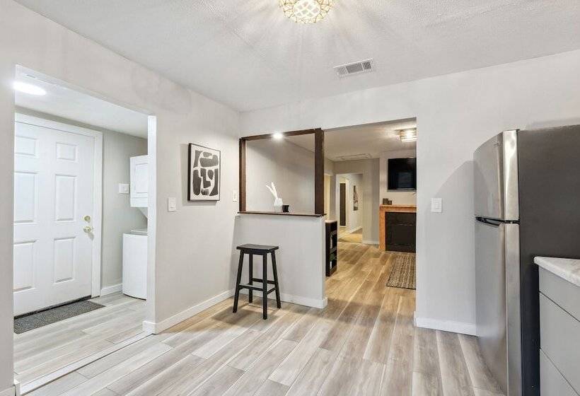Macon Cottage W/ Porch   2 Mi To Downtown!