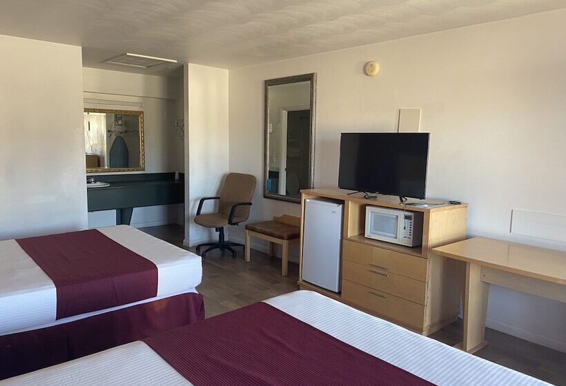 汽车旅馆  Lakeinn