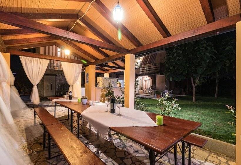 膳宿费 Apartments Kendel